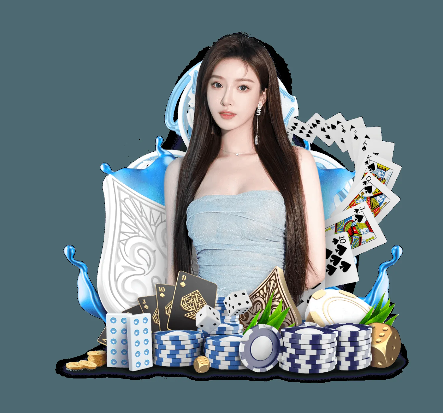 bet666 Emerald Valley Slots