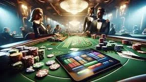 bet666 First Deposit Offer