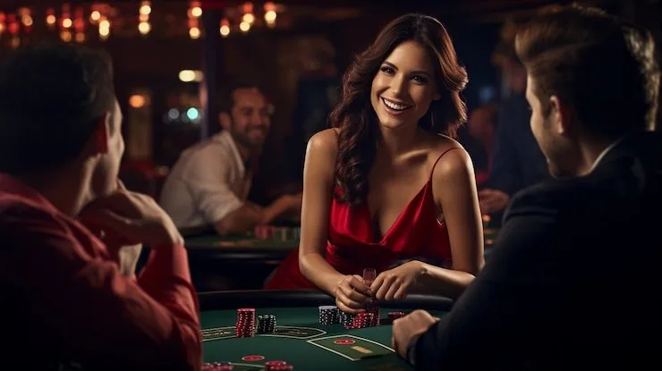 bet666 Casino